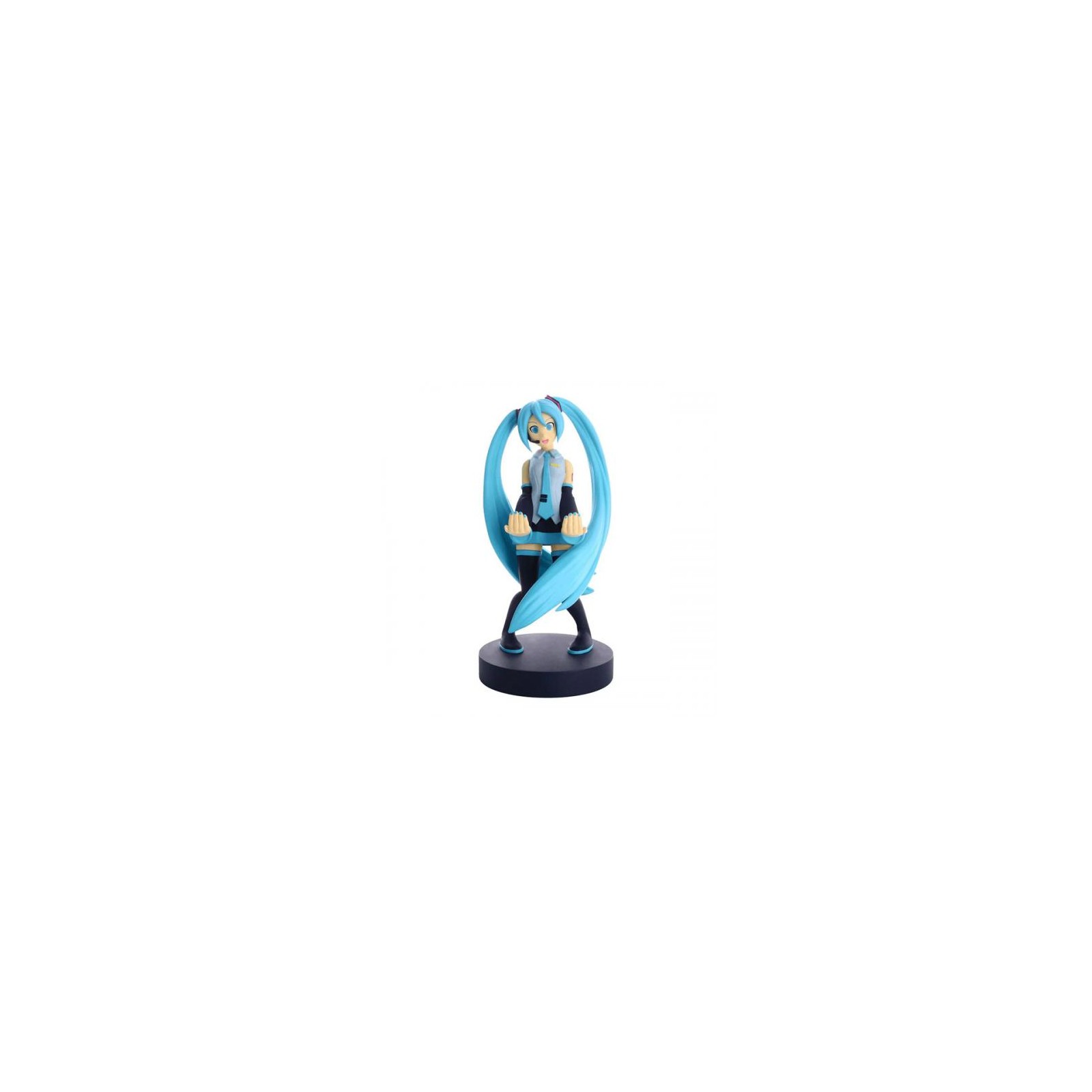 Crypton: Hatsune Miku Cable Guy Phone Holder