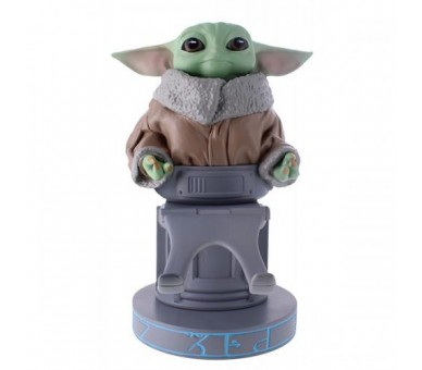 Star Wars: Grogu Cable Guy Phone Holder