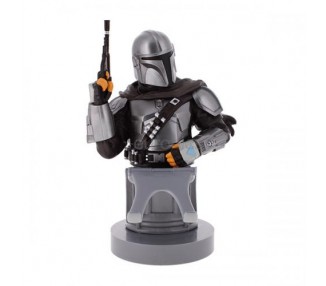 Star Wars: The Mandalorian Cable Guys Phone Holder