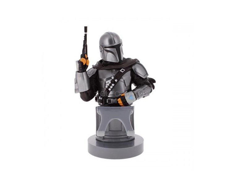 Star Wars: The Mandalorian Cable Guys Phone Holder