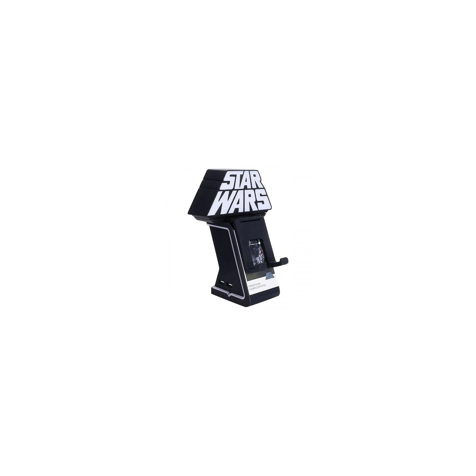 Star Wars Light Up Ikon Cable Guy Charging Station