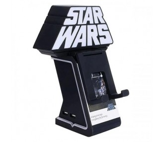 Star Wars Light Up Ikon Cable Guy Charging Station