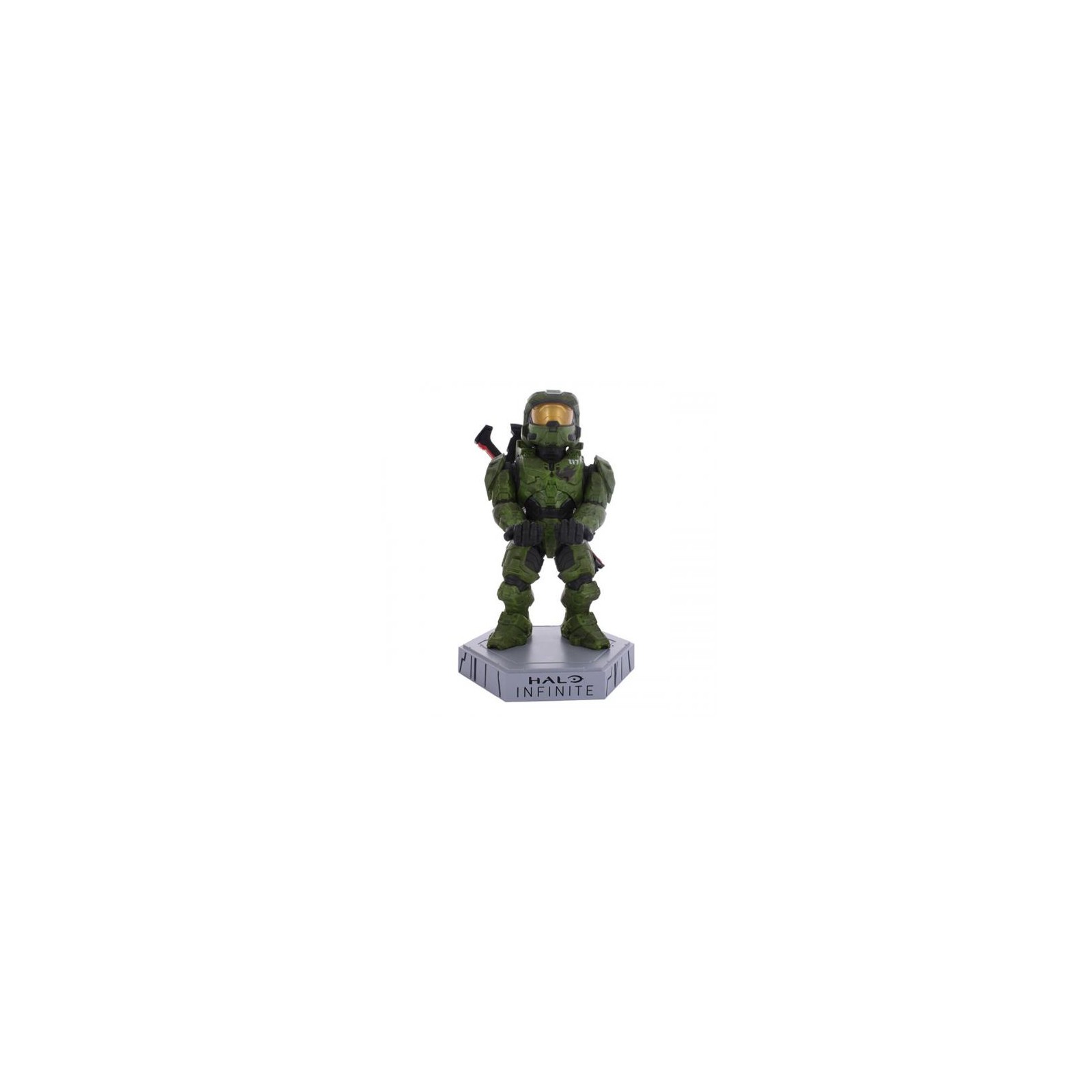 Halo: Master Chief Deluxe Cable Guy Phone Holder