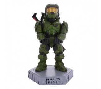 Halo: Master Chief Deluxe Cable Guy Phone Holder