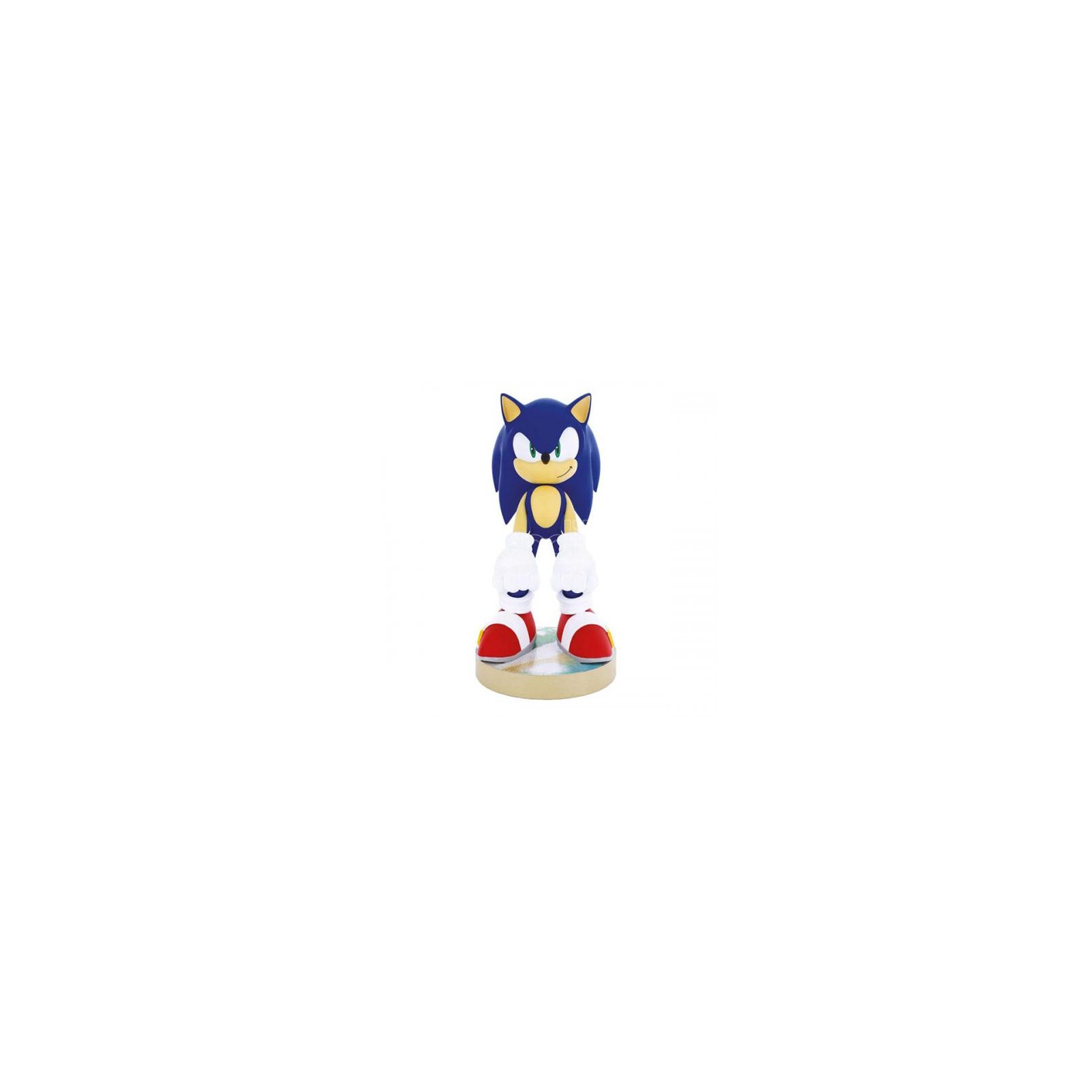 SEGA: Modern Sonic Cable Guy Phone Holder