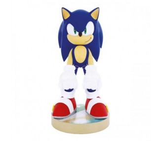 SEGA: Modern Sonic Cable Guy Phone Holder