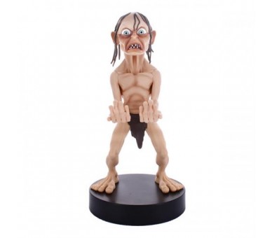 Lord of The Rings: Gollum Cable Guy Phone Holder