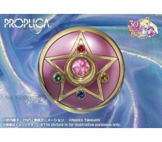 Proplica Crystal Star Brilliant Reissue 8cm