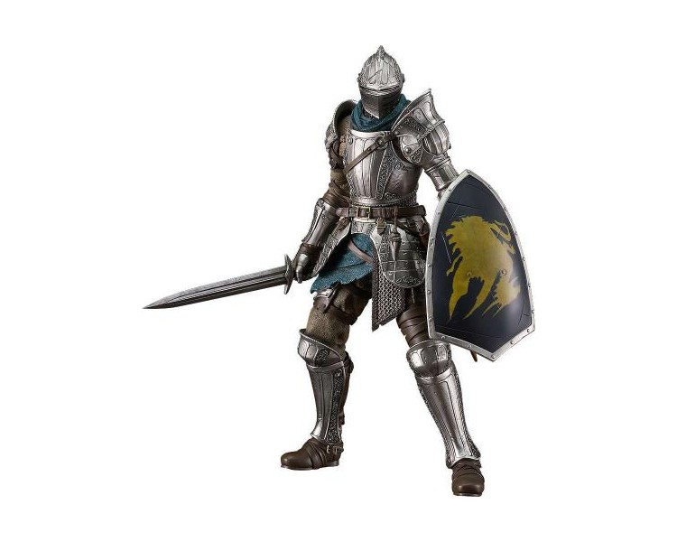 ST Demons Souls PS5: Fluted Armor PUP SP 24cm