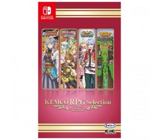 Kemco RPG Selection Vol.6