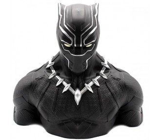 Salvadanaio (Money Bank) Marvel: Black Panther Wakanda 20cm