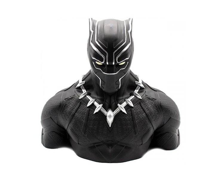 Salvadanaio (Money Bank) Marvel: Black Panther Wakanda 20cm