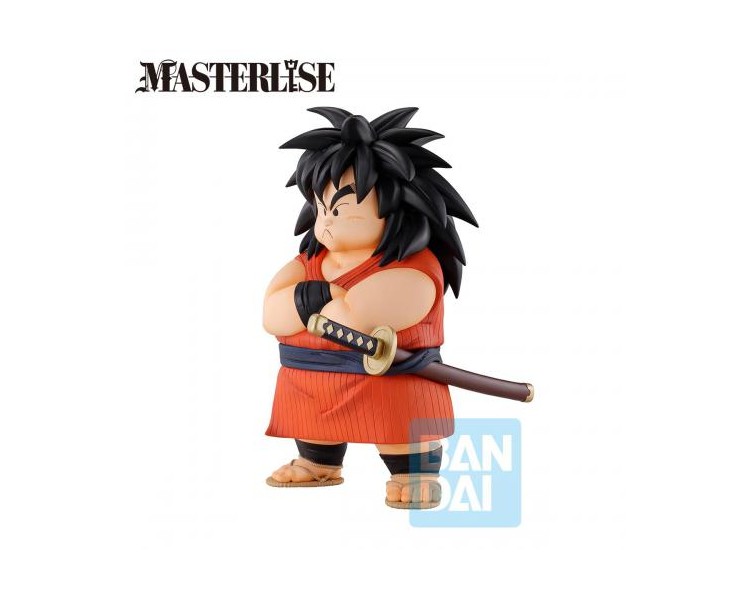 Ichibansho Dragon Ball TLATC: Yajirobe 17cm