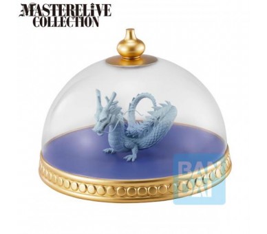 Ichibansho Dragon Ball TLATC: Model of Shenron 18cm