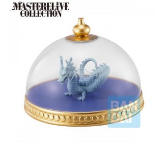 Ichibansho Dragon Ball TLATC: Model of Shenron 18cm