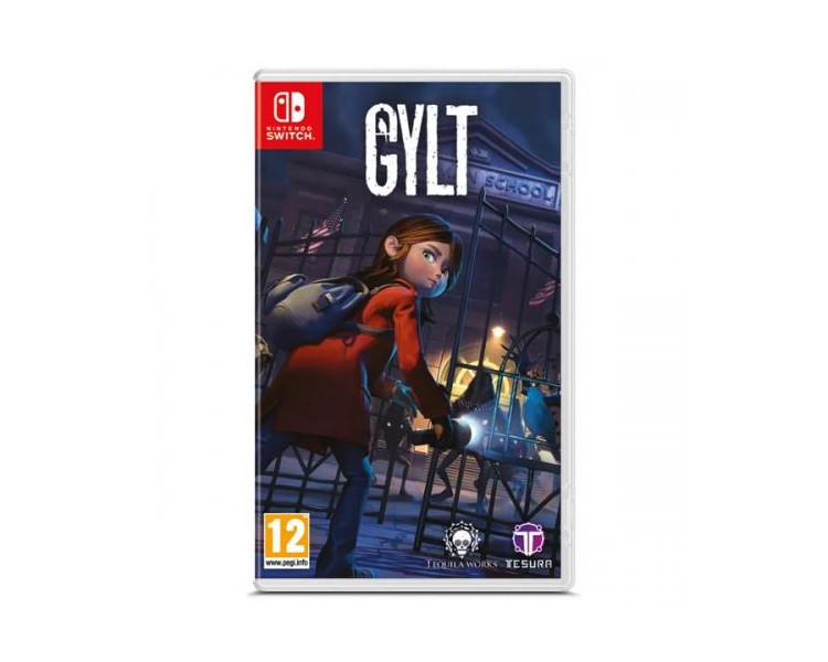 GYLT