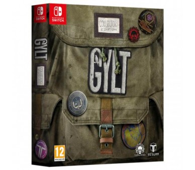 GYLT - Collectors Edition