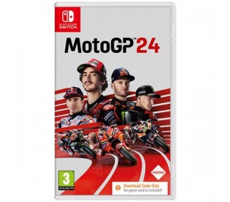 MotoGP 24 (CODICE)