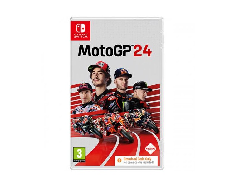 MotoGP 24 (CODICE)