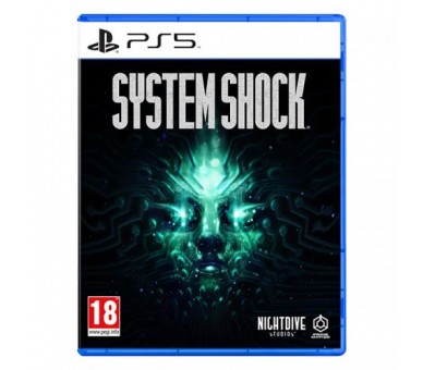 System Shock