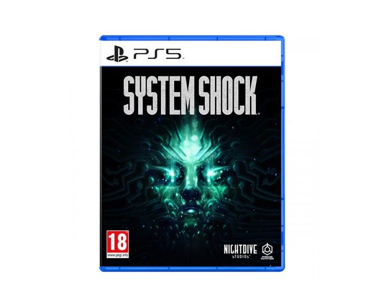 System Shock