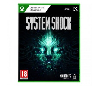 System Shock