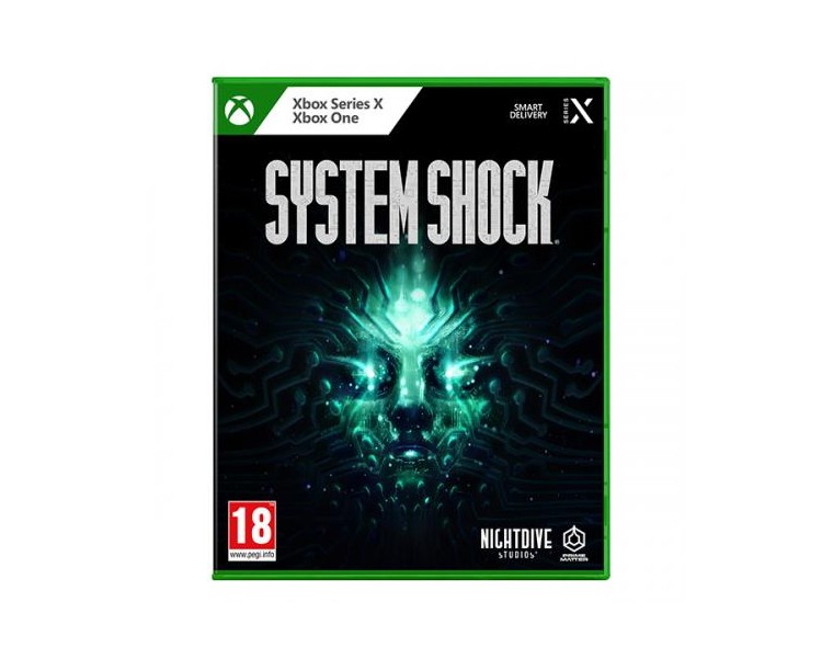 System Shock