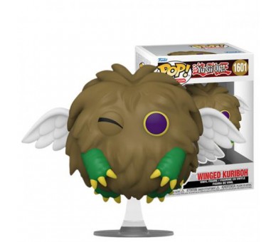 Funko POP! Yu-Gi-Oh!: Winged Kuriboh (1601)