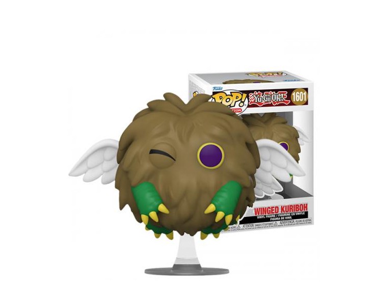 Funko POP! Yu-Gi-Oh!: Winged Kuriboh (1601)