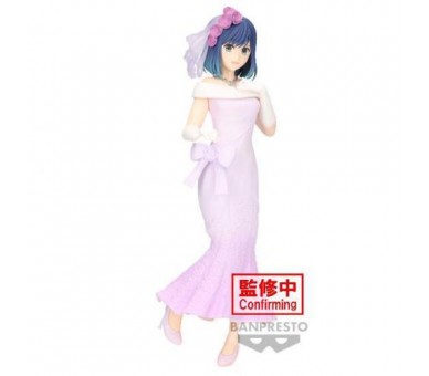 Oshi No KO Bridal Dress: Akane Kurokawa 20cm