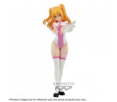 2.5 Dimensional Seduction Glitter Glamours: Liliel (A) 22cm