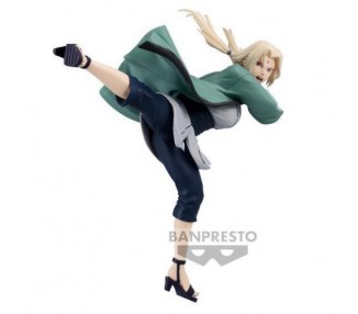 Naruto Colosseum: Tsunade 14cm