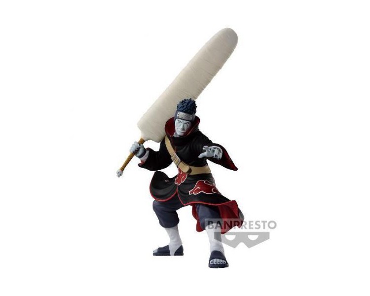 Naruto Shippuden Vibration Stars: Hoshigaki Kisame 13cm