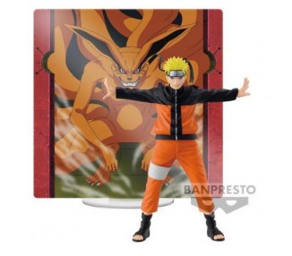 Naruto Shippuden Panel Spectacle: Uzumaki Naruto 13cm