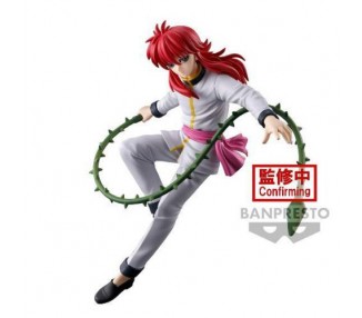 Yu Yu Hakusho Ankoku Bujutsukai: Kurama 15cm