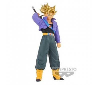 Dragon Ball Z Blood of Saiyans: Trunks 17cm