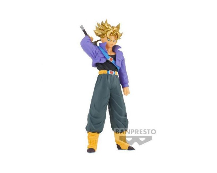 Dragon Ball Z Blood of Saiyans: Trunks 17cm