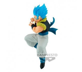 Dragon Ball Super Match Makers: Gogeta 12cm