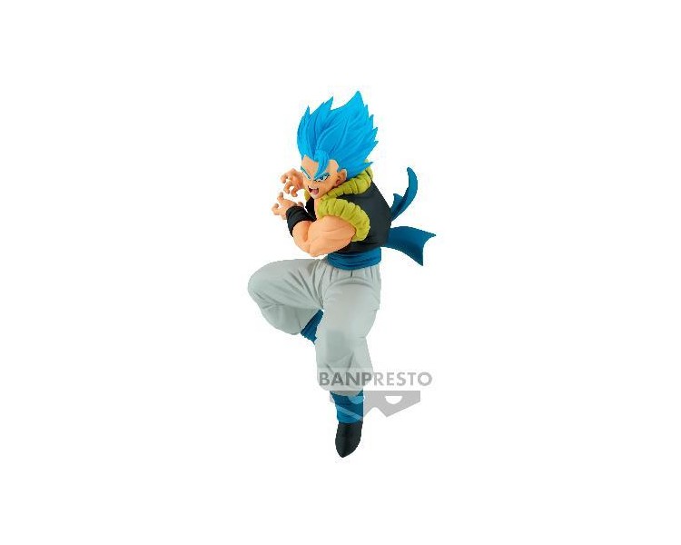 Dragon Ball Super Match Makers: Gogeta 12cm