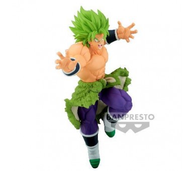 Dragon Ball Super Match Makers: Broly 19cm