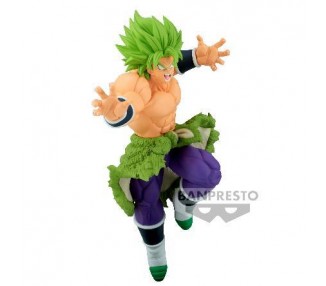 Dragon Ball Super Match Makers: Broly 19cm