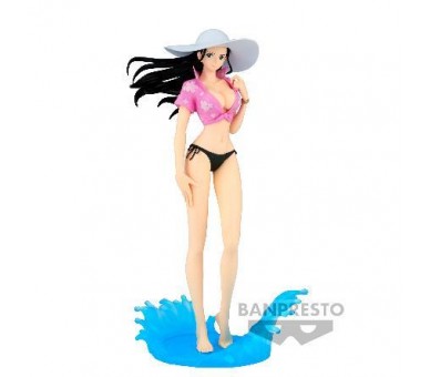 One Piece Glitter Glamours: Nico Robin 23cm