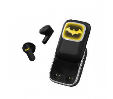 Cuffie OTL Batman Dark Knight Slide TWS Earpods