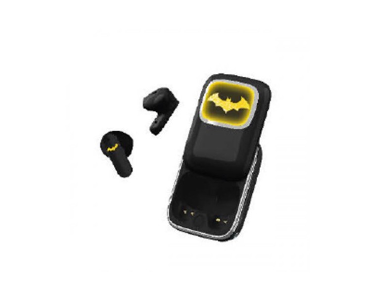 Cuffie OTL Batman Dark Knight Slide TWS Earpods