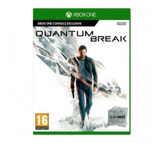 Quantum Break (Nordic)