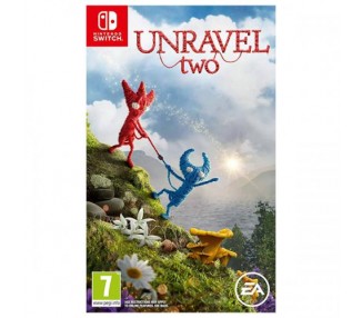 Unravel Two