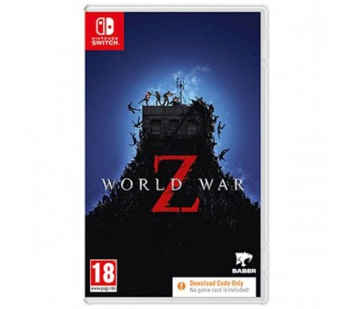 World War Z (CODICE)