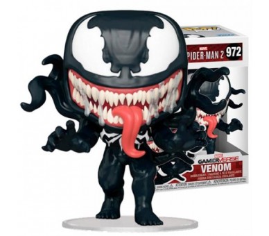 Funko POP! GamerVerse Spider-Man 2: Venom (972)