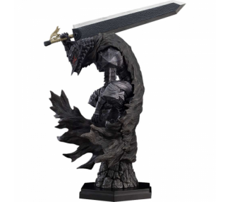 ST Berserk Guts Berserk Armor PUP L (3rd Run) 28cm