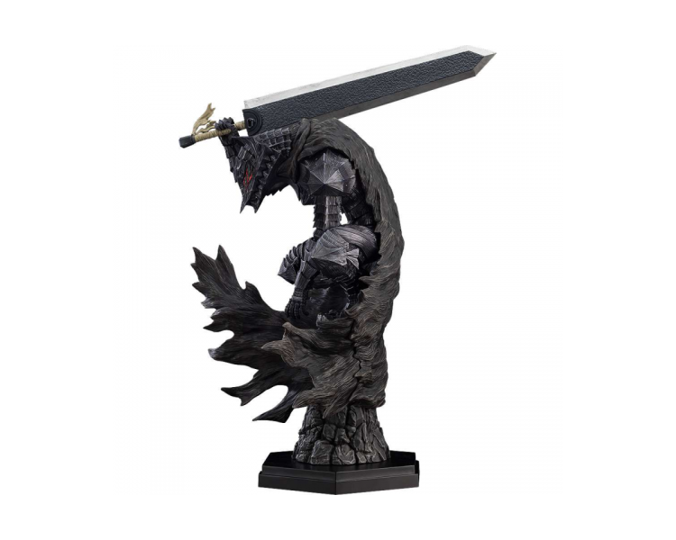 ST Berserk Guts Berserk Armor PUP L (3rd Run) 28cm